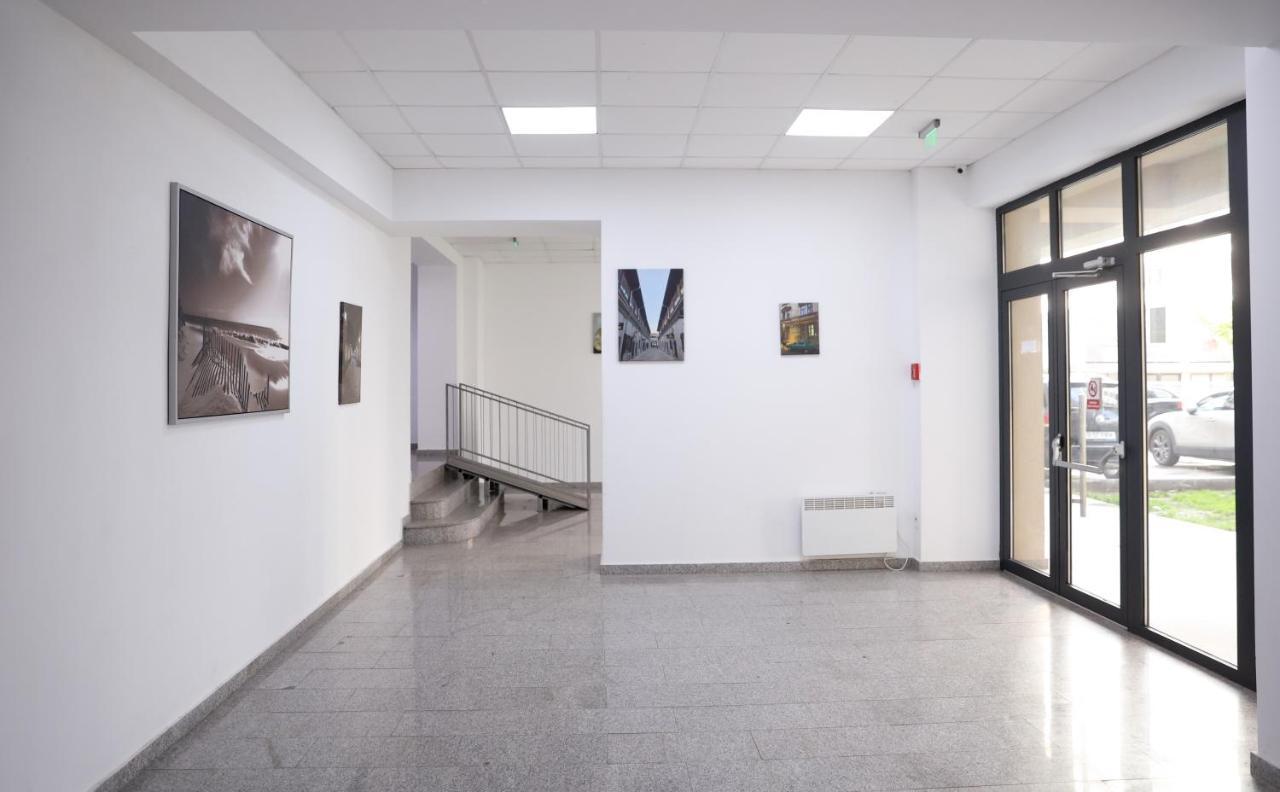 Vitan Central Oasis - Free Secured Private Parking - Self Check-In - Bukarest Exterior foto