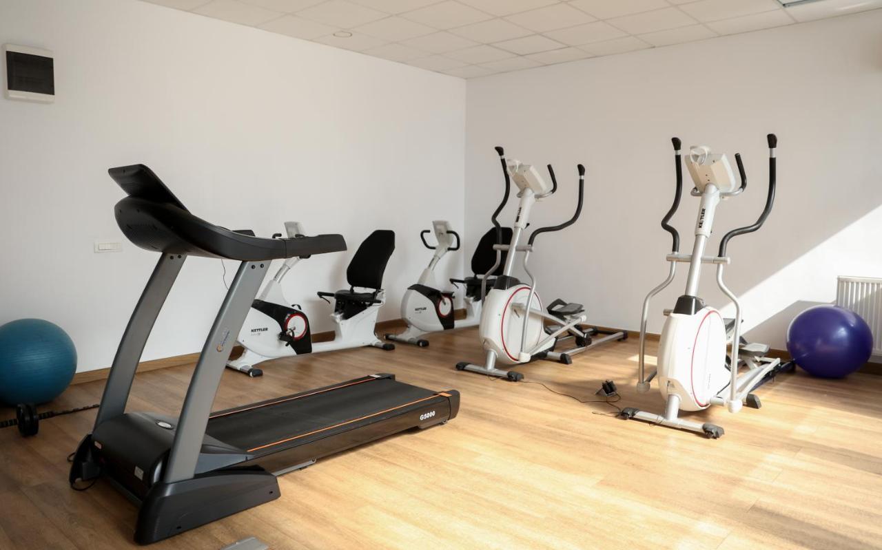 Vitan Central Oasis - Free Secured Private Parking - Self Check-In - Bukarest Exterior foto