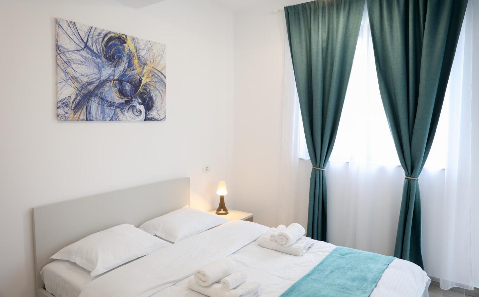 Vitan Central Oasis - Free Secured Private Parking - Self Check-In - Bukarest Exterior foto